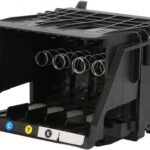 950 951 Wear Resistant Printhead, Printer Replacement Parts, Print Head, Ideal for Officejet Pro 8100, 8600, 8610, 8620, 8650, 251DW, 251 Printers