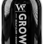 Watermans Growmore Scalp Elexir 100mL