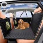 Dog Car Seat Cover - Hard Bottom Dog Seat Cover - 100% Waterproof Back Seat Extender for Dogs - Non Inflatable Dog Bed for Car Backseat Suitible for Cars Trucks and SUVs Search by: Search on ebay Search on Walmart Search on Aliexpress ASIN : B0C9SVCVC8Submit #1,658 in pet supplies # Brand: PAWZIC UPC: 197644989799 Product information/details