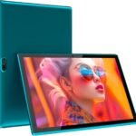 Tablet 10 Inch Tablets, Google Android 15 Tablet 10", Quad-Core Processor Tableta Computer with 32GB ROM 8GB RAM, 2MP+8MP Camera WiFi BT 10.1 in HD Display Tab, 6000mAh Long Battery Life Tablet PC