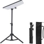 Starlink Mini Tripod Stand,Adjustable Tripod Mount for Starlink Mini,Outdoor Portable Mounting Kit for Star Link Mini Dish