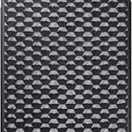 2 in 1 HEPA+Carbon Filter Compatible with Samsung AX46BG5000 / AX60T5080 Air Purifier Filter,CFX-D100/GB