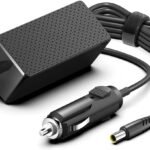 KFD Car Vehicle Charger 24V 90W DC Adapter for ResMed Airsense 10 CPAP/Elite/AutoSet/AutoSet AirCurve 10 AirStart 10 Series Resmed Lumis VPAP CPAP/Bipap Machine 370001 37297 R360-760 370006 Cord