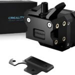 Creality Upgraded Sprite Extruder SE Kit, Direct Drive Extruder, Upgrade Dual Gear Feeding Design for Ender-3/Ender-3 V2/Ender-3 Pro/Ender-5/Ender-5 Pro/Ender-5 PIus/CR-10