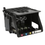 Cryfokt 950 951 ABS Print Head Replacement Kit for Officejet Pro 8100 8600 8610 8620 8650 251DW 251, Printer Replacement Parts Printhead Print Head, Easy Installation