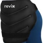 REVIX XL Ice Pack for Hip Replacement Surgery, Reusable Cold Pack for Bursitis Hip Pain Relief, Cold Compress for Inflammation, Swelling