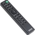 Remote Controls $13.98 FREE delivery Monday, 29 June on your first order. Order within 9 hrs 12 mins Deliver to Dural Dc 2158‌ In stock Quantity: 1 Quantity:1 Add to cart Buy Now Ships from Amazon Sold by Allimity-Au Shopping Returns Eligible for change of mind returns within 30 days of receipt Gift options Available at checkout See more Add to Wish List Other sellers on Amazon New (2) from $13.98   FREE Delivery on first order. Product Image Product Image Product Image Product Image Product Image RMT-AH411U RMTAH411U Replacement Remote Control Suit for Sony Sound Bar HT-S100F HT-SF150 HTS100F HTSF150 Click to see full view RMT-AH411U RMTAH411U Replacement Remote Control Suit for Sony Sound Bar HT-S100F HT-SF150 HTS100F HTSF150