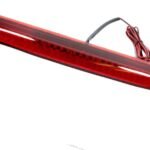 Alpinetech 16.55" 2 Holes Spoiler Light LED 3rd Brake Light