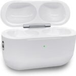 Wireless Charging Case Replacement Compatible with AirPods Pro 3 (2025 Model) - USB-C & Qi Wireless Charging, Earphones Not Included