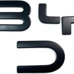 Personalized for BYD Shark 6 Emblem Sticker Cover, fit for Logo BYD Shark 6 Decals Accessories,Precision ABS Material Anti-Scratch(Matt Black-Front Logo Cover) Search by: Search on ebay Search on Walmart Search on Aliexpress ASIN : B0F315Y255Submit #800 in automotive # Brand: ‎YeHuaHome Product information/details