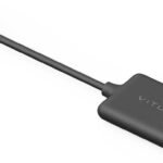 VITURE USB-C to Glasses and Charging Adapter, Charge and Play, Switch, Steam Deck, not Support the VITURE Beast or the Switch 2