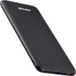 Charmast Power Bank 26800mAh 20W Fast Charging Slim USB C Portable Charger