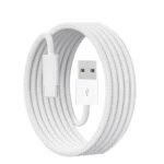 3.3 Ft Car Apple Carplay Woven Cable for iPhone 16/15, USB A to USB C Charge Cord for iPhone 16/15 Pro Max/Plus Charger, iPad Pro 12.9/11, iPad Air 5/4, iPad 10th Gen USB Type C Braided Charging Wire