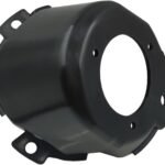 Fuel Filler Neck Housing Compatible with Chevy GMC Models