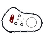 BIGLKNM Primary Gasket Kit for Harley Sportster Roadster Iron 1200 883 | for Sportster 883 1200 Custom Seventy Two Nightster Forty Eight XL1200, XL883...