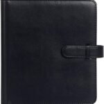 LAYOMI 288 Pockets Photo Album fo Fujifilm Instax Square SQ1/SQ6/SQ10/SQ20/SQ40 Camera, SP-3/Square Link Mobile Printer, Album for Instax Square Film, 3.4 x 2.8 Inch Film (Black)