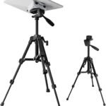 Starlink Mini Tripod Mount Compatible with 2024 Starlink Mini Tripod Adapter Aluminum