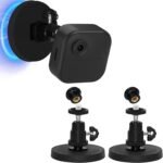 2Pack Magnetic Camera Mount Compatible with Blink Outdoor 4(4th Gen)/2K+/3