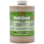Zep Shell Shock Industrial Hand Cleaner - 32 Oz (Pack of 1) 318504 Made With Biodegradable Soy and Walnut-Based Formula For An Exceptional Clean