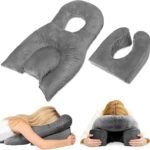 Face Down Pillow After Eye Recovery BBL Pillow After Surgery