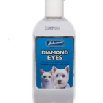 Johnsons Veterinary Products Diamond Eyes, 125 ml
