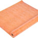 Waterproof Membrane for Shower 3.8 ft x 29 ft / 108 SQ FT 19.7mil Thickness