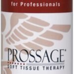 Prossage Heat Warming Relief Massage Oil for Therapuetic Massages, Deep Tissue Massages, and Aromatherapy, Topical Reliever, 3 Ounce Bottle