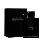 Armaf Armaf Club de Nuit Intense Man Edt Men 3.6 Ounce, 3.6 Ounce