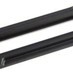SALMAN 10” 8000lbs-10000lbs Aluminum Alloy 6061 Fairlead 10inch/254mm Hole Spacing for SUV, Pick-UP Truck, Heavy Truck Winch Accessory