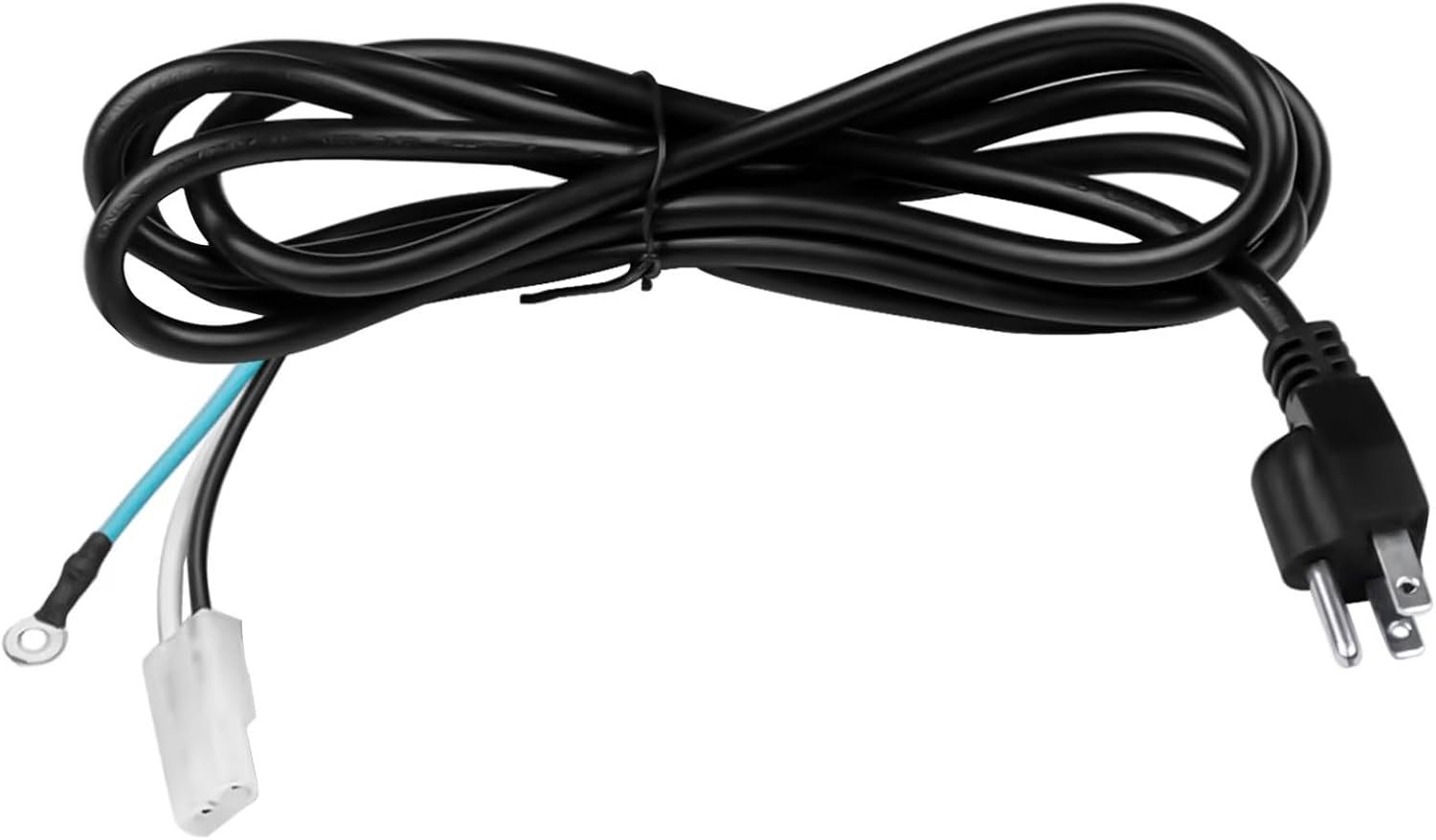 51zU0Sqgv3L._AC_SL1500_ 8 Feet Power Cord Replacement Parts Compatible with Pit Boss, Traeger Wood Pellet Smoker Grills