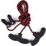 Crossbow Cocking Rope Cocking Device Crossbow String Puller Cocker Aid Cocking String Tool