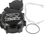 TMCI Left Engine Stator Crankcase Cover Fits For Suzuki GSXR 600 GSXR750 GSX-R 750 2006-2020