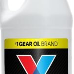 Valvoline Daily Protection 75W-90 Gear Oil 1 Quart