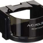 EB-48 Cup Holder A/C Vent Keep Cold or Hot Legendary Made in Japan
