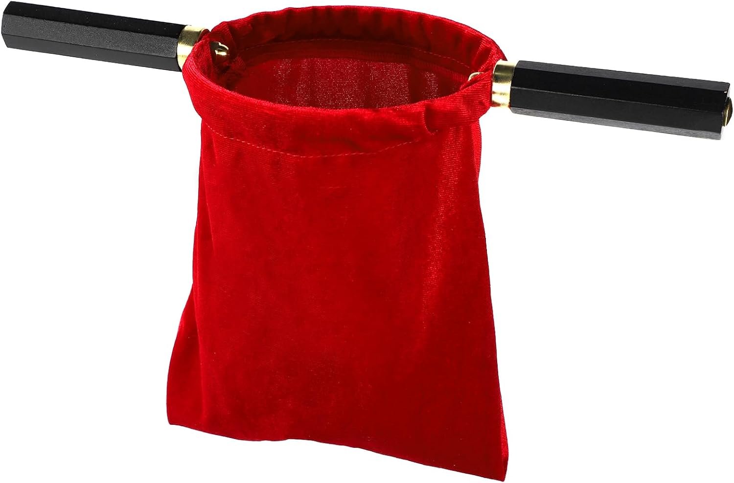 61VDI2rLNuL._AC_SL1500_ Brilucky Church Tithe Offering Bags with Wooden Handles,Offering Baskets for Church with Handles for Churches Communion Supplies,Collection Baskets for Church Offerings Accessories