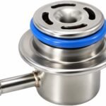 HiSport Fuel Injection Pressure Regulator Replaces XL5Z-9F775-AA
