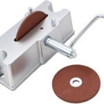 Manual Piston Ring Filer Grinder Tool, Replace# 66785 66786