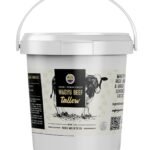 Cornhusker Kitchen Premium Rendered Tub 1.5lbs (Wagyu Beef)