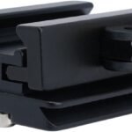 Mighty V2 Quick Release Picatinny Adapter for Arca-Swiss Tripod and Bipod