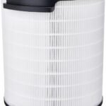 Replacement FY1700 HEPA Filter Compatible with Philips 1000i Series Air Purifier Model number AC1715/70、 AC1715/41、 AC1715/30, Part FY1700/30