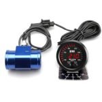 52mm Water Temperature Gauge with Joint Pipe Adaptor 38MM