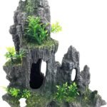 Extra Large Aquarium Decorations Large Fish Tank Rocks Hideout
