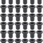 MOTOKU Pack of 36 Front and Rear A-Arm Bushings | for Polaris Ranger RZR ACE 500 570 800 900 1000 Crew XP