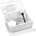 Fingerprint Kit Bichromatic Powder Forensic Science Dusting