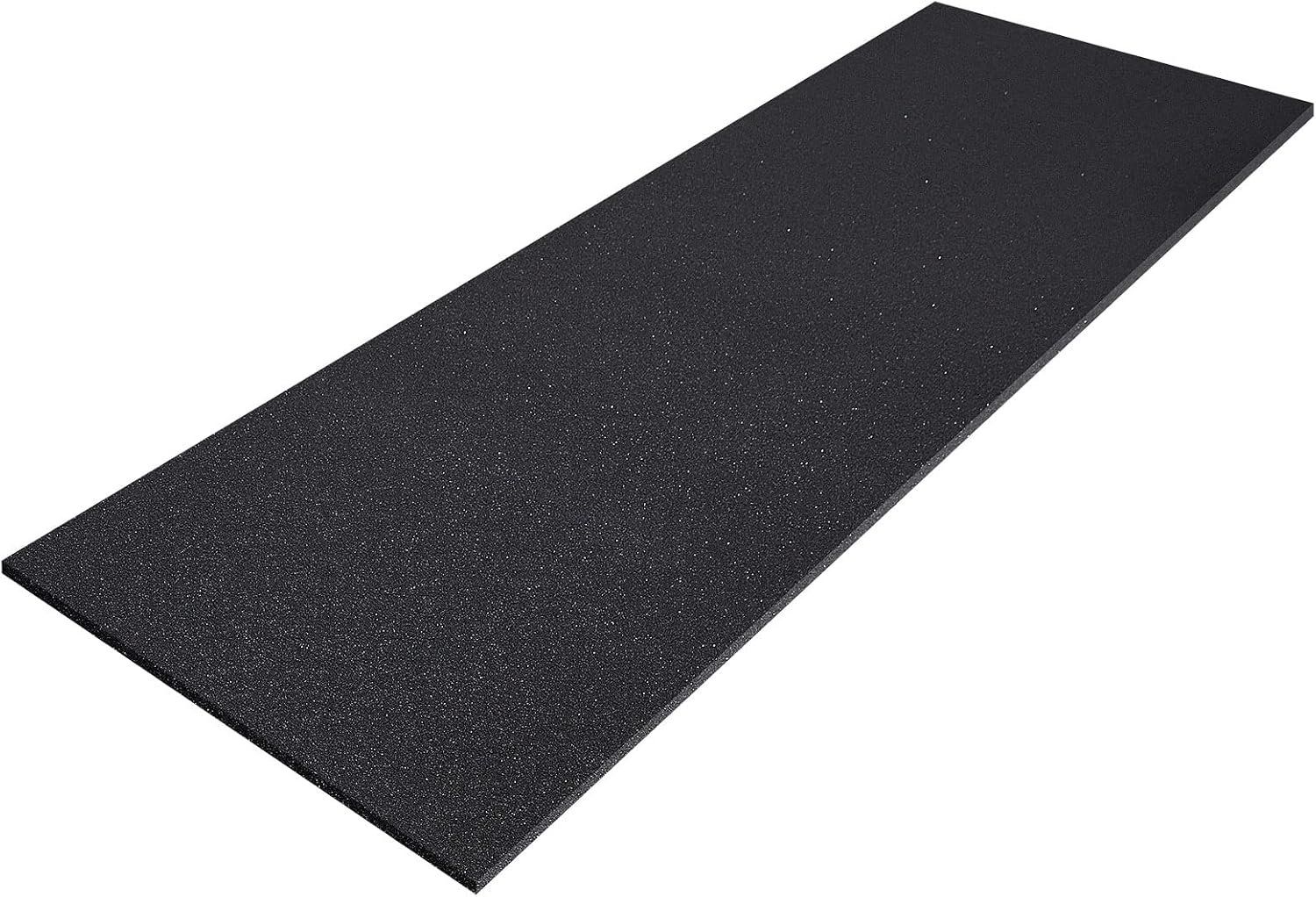 71HTimDgZYL._AC_SL1500_ Amylove 1 Pack Upholstery Foam Sheet, 1/2" X 24" X 72", Black