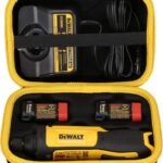 Hard Portable Case Fits for DEWALT DCF682N1 8V MAX Cordless Screwdriver Kit, Not for the DEWALT (DCF680N2), Case Only