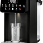 Instant Hot Water Dispenser Countertop 3.5L 2000W Fast Heating Water Heater