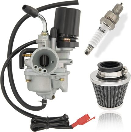 2 Stroke Carburetor Carb For Dinli 50cc 70cc 90cc 100cc 110cc