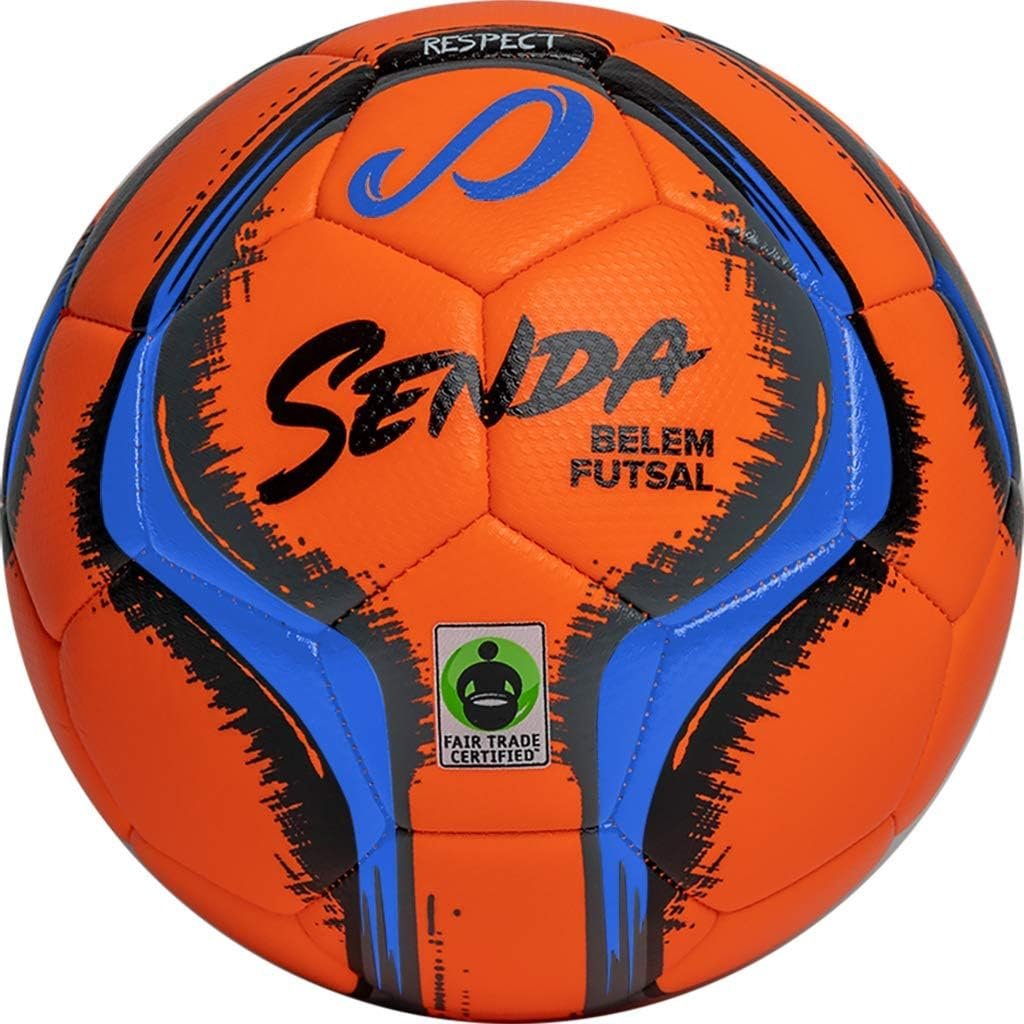 71tfPBvTr4L._AC_SL1024_ Senda Belem Training Futsal Ball