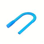 HOMEFISH Dryer Vent Vacuum Cleaner Kit - Flexible Hose for Ventilation Cleaning Dust Remover for Home Appliance
